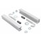 Dee Zee 15-17 F150 TOOLBOX TIE DOWN KIT DZ97910 - alternate 1